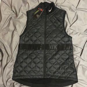 Nike insulated vest